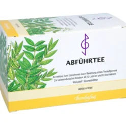ABFÜHRTEE Filterbeutel 20X1 g