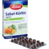 ABTEI Sabal Kürbis Kapseln 54 St