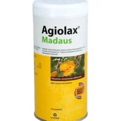 AGIOLAX Madaus Granulat 250 g