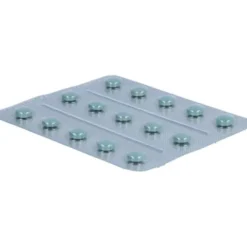 AGNUCASTON Filmtabletten 90 St