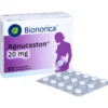 AGNUCASTON 20 mg Filmtabletten 90 St