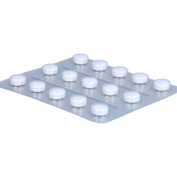 AGNUCASTON 20 mg Filmtabletten 30 St