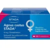 AGNUS CASTUS STADA Filmtabletten 100 St
