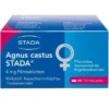 AGNUS CASTUS STADA Filmtabletten 60 St
