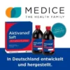 AKTIVANAD Saft 2X500 ml