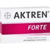 AKTREN forte Filmtabletten 20 St
