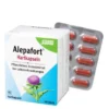 ALEPAFORT Mariendistel Hartkapseln 60 St
