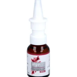 ALGOVIR Effekt Erkältungsspray 20 ml