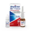 ALLERGODIL akut Duo 4ml AT akut/10ml NS akut 1 St