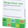 ALLERGO-VISION sine 0,25 mg/ml AT im Einzeldo.beh. 10X0,4 ml