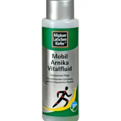 ALLGÄUER LATSCHENK. Arnika Vital Fluid 250 ml