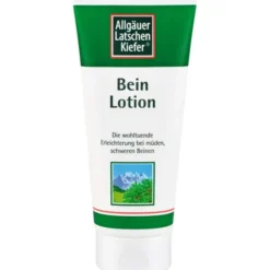 ALLGÄUER LATSCHENK. Bein Lotion 200 ml