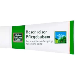 ALLGÄUER LATSCHENK. Besenreiser Pflegebalsam 100 ml
