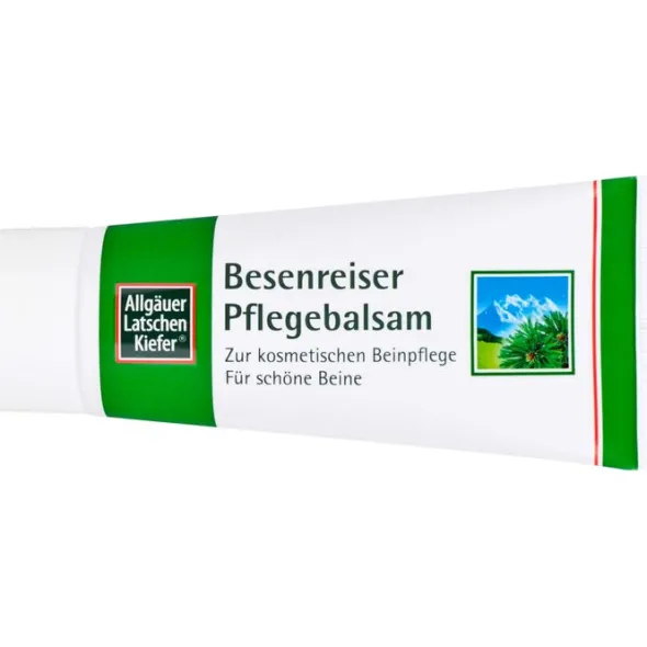 ALLGÄUER LATSCHENK. Besenreiser Pflegebalsam 100 ml