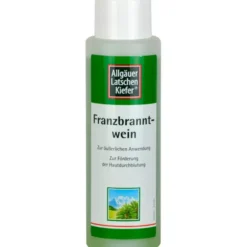 ALLGÄUER LATSCHENK. Franzbranntwein extra stark 250 ml