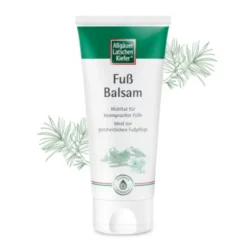 ALLGÄUER LATSCHENK. Fuß Balsam 200 ml