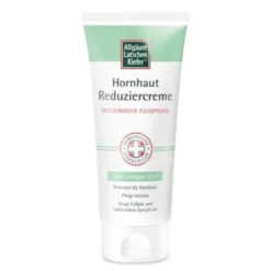 ALLGÄUER LATSCHENK. Hornhaut Reduziercreme 100 ml