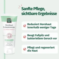 ALLGÄUER LATSCHENK. Hornhaut Reduziercreme 100 ml