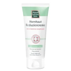 ALLGÄUER LATSCHENK. Hornhaut Reduziercreme 100 ml