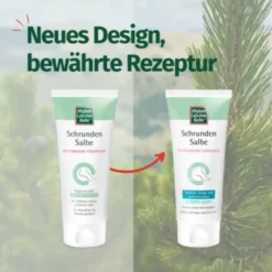 ALLGÄUER LATSCHENK. Schrundensalbe 100 ml