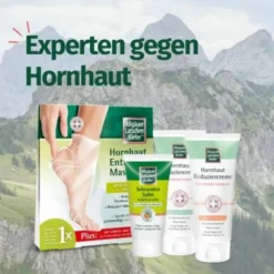 ALLGÄUER LATSCHENK. Schrundensalbe LK-Orange 75 ml