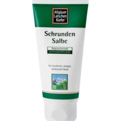 ALLGÄUER LATSCHENK. Schrundensalbe 90 ml