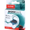 ALPINE WORKSAFE Ohrstöpsel 2 St