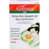 ALSIFEMIN 100 Klima-Aktiv m.Soja 1x1 Kapseln 60 St