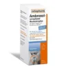 AMBROXOL-ratiopharm Hustentropfen 100 ml