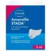 AMOROLFIN STADA 5% wirkstoffhaltiger Nagellack 5 ml