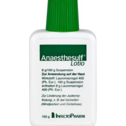 ANAESTHESULF Lotio 100 g