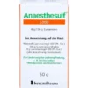 ANAESTHESULF Lotio 50 g