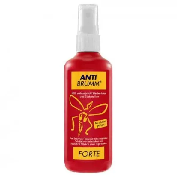 ANTI-BRUMM forte Pumpzerstäuber 75 ml