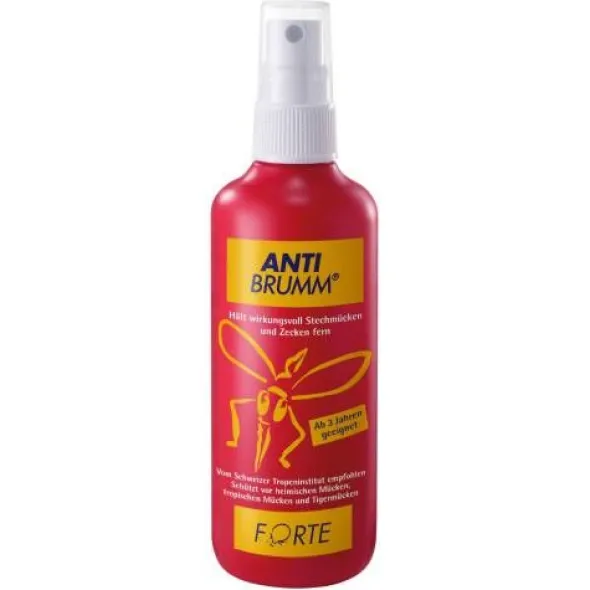ANTI-BRUMM forte Pumpzerstäuber 150 ml