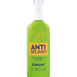 ANTI-BRUMM Naturel Pumpzerstäuber 75 ml