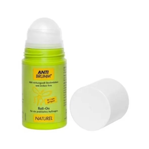 ANTI-BRUMM Naturel Roll-on 50 ml