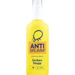 ANTI-BRUMM Zecken Stopp Spray 75 ml