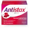 ANTISTAX extra Venentabletten 90 St