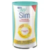 APODAY Vanilla Slim Pulver Dose 450 g