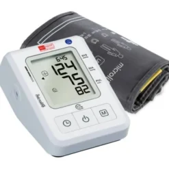 APONORM Blutdruckmessgerät Basis Control Oberarm 1 St