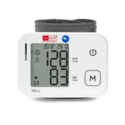 APONORM Blutdruckmessgerät Mobil Basis Handgelenk 1 St