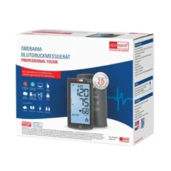 APONORM Blutdruckmessgerät Prof.Touch Oberarm 1 St