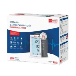 APONORM Blutdruckmessgerät Prof.Touch Oberarm 1 St
