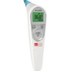 APONORM Fieberthermometer Ohr Comfort 4 1 St