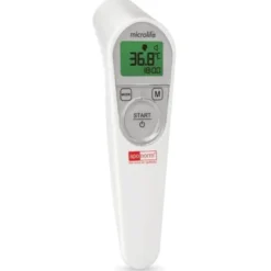 APONORM Fieberthermometer Stirn Contact-Free 4 1 St