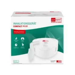 APONORM Inhalator Compact Plus 1 St