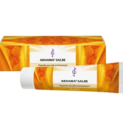 ARHAMA-Salbe 100 ml