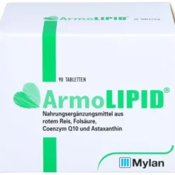 ARMOLIPID Tabletten 90 St