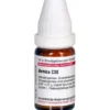 ARNICA C 30 Globuli 10 g
