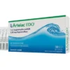 ARTELAC EDO Augentropfen 10X0,6 ml